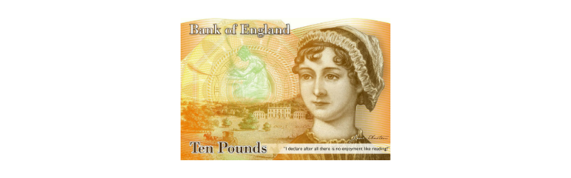 Illustration for article titled The Un-American History of Women on Money